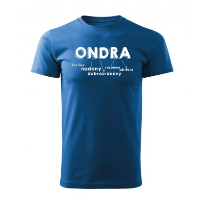 Ondra